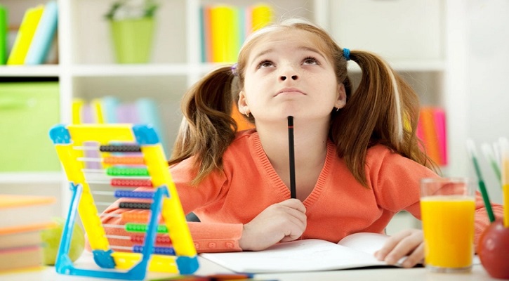 শিশুর স্মৃতিশক্তি বাড়ানোর ৭ উপায়