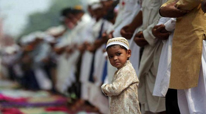 মসজিদে শিশুদের সাথে রুক্ষ আচরণ, কী বলে ইসলাম    