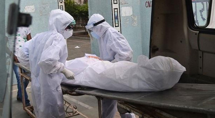 ফের দেশে বেড়েছে করোনায় মৃত্যু