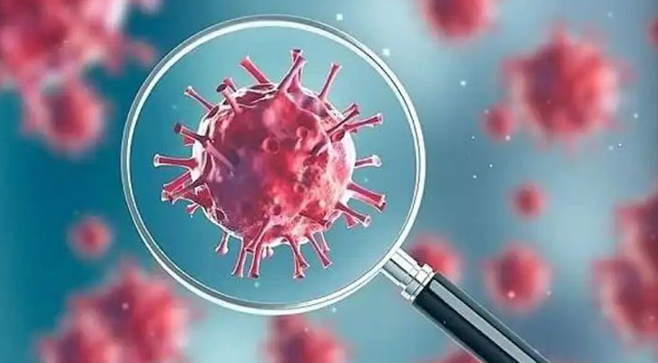 দ্বিতীয় ধাপে বেড়েই চলেছে করোনা, কঠোর অবস্থানে প্রশাসন  