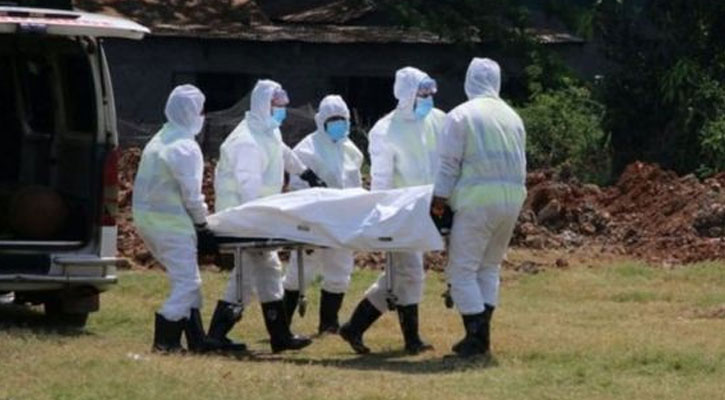 ফের দেশে বাড়ছে করোনায় মৃত্যু ও আক্রান্ত