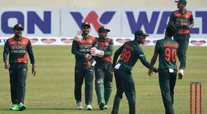 ফেব্রুয়ারির মধ্যে টিকা পাবেন ক্রিকেটাররা