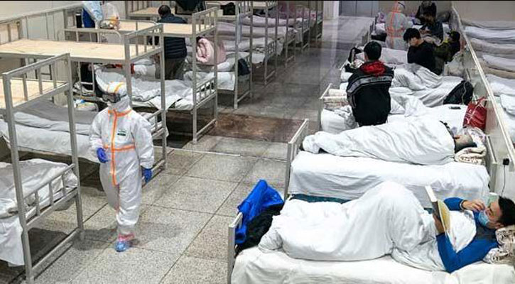 দেশে বেড়েই চলেছে করোনায় আক্রান্তের হার