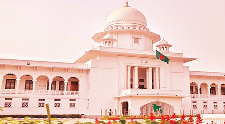 ভার্চুয়াল কোর্টের বৈধতা চ্যালেঞ্জের রিট খারিজ