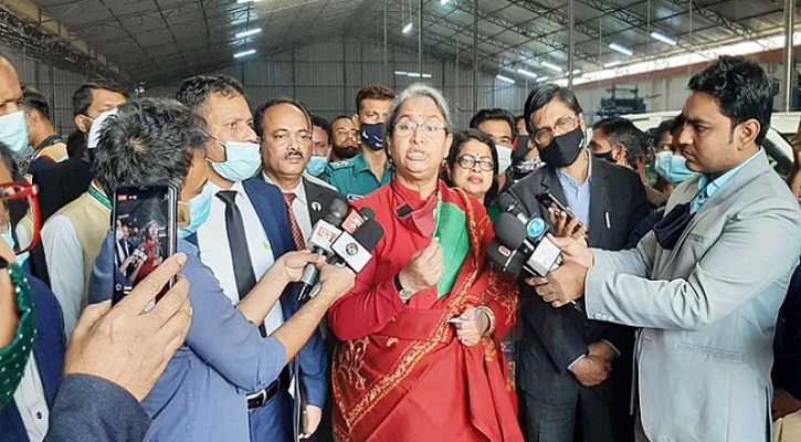 দুঃসংবাদ দিলেন শিক্ষামন্ত্রী