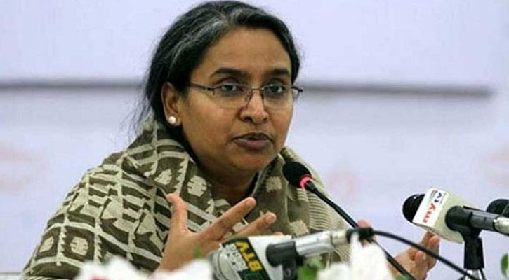 শিক্ষাপ্রতিষ্ঠান খোলার সময় জানালেন শিক্ষামন্ত্রী