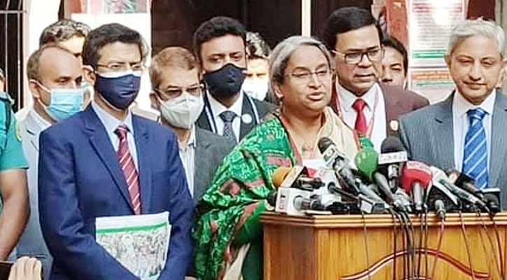 ২০২২ সালের এসএসসি-এইচএসসি পরীক্ষার সময় জানালেন শিক্ষামন্ত্রী