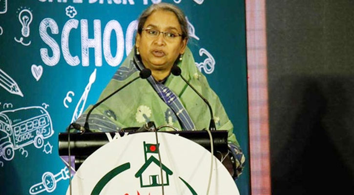 শিক্ষাপ্রতিষ্ঠান খোলার বিষয়ে নতুন তথ্য দিলেন শিক্ষামন্ত্রী 