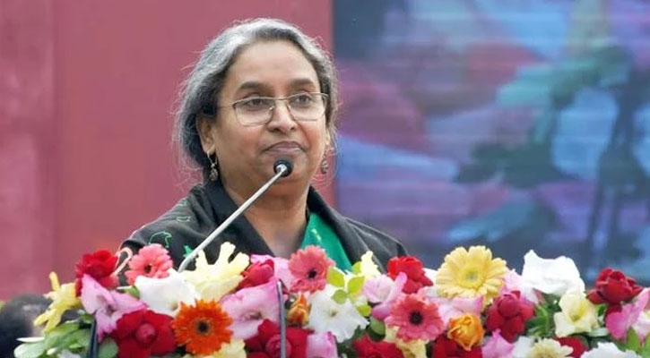 শিক্ষকদের পদোন্নতির বড় সুখবর দিলেন শিক্ষামন্ত্রী