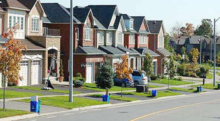 দুদকের নজর বেগমপাড়ায়  