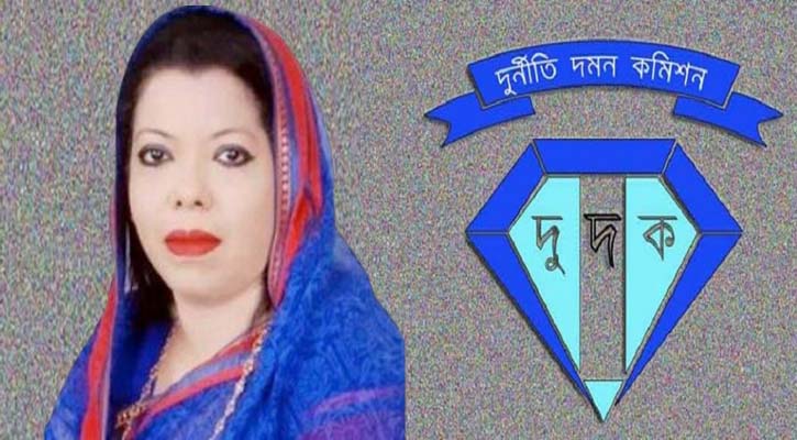 ৫৬ ব্যাংকের কাছে ডিএজি রুপার তথ্য চেয়েছে দুদক