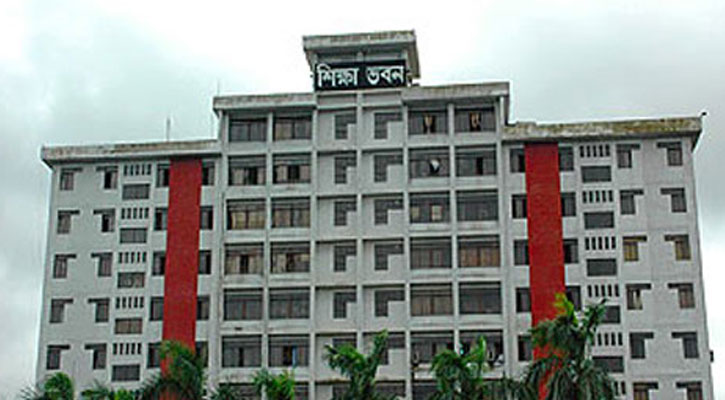 ১৫ দিনের মধ্যে শিক্ষাপ্রতিষ্ঠানের শূন্য পদের তথ্য দেয়ার নির্দেশ