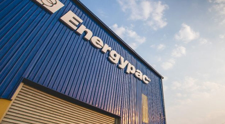 দর বাড়ার শীর্ষে এনার্জি প্যাক পাওয়ার জেনারেশন