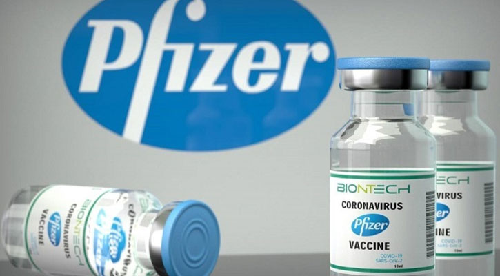 বাংলাদেশকে আরও ১ কোটি ৪০ লাখ ফাইজারের টিকা দেবে যুক্তরাষ্ট্র