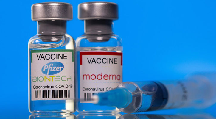 বাংলাদেশকে আরও ১৮ লাখ টিকা দিল যুক্তরাষ্ট্র