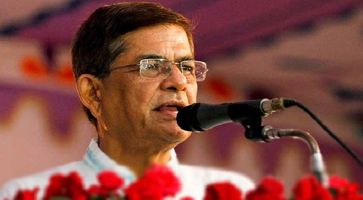 শুধু নারীরা নয়, সমগ্র দেশের মানুষ আজ নির্যাতিত