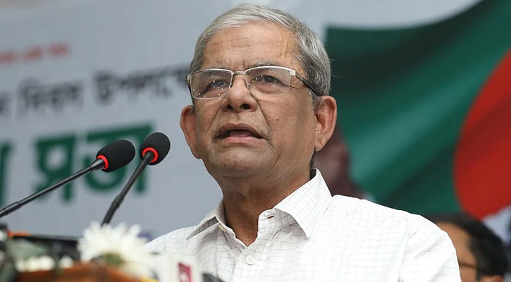 খালেদা জিয়াকে বিদেশে  চিকিৎসার ব্যবস্থা করবে সরকার