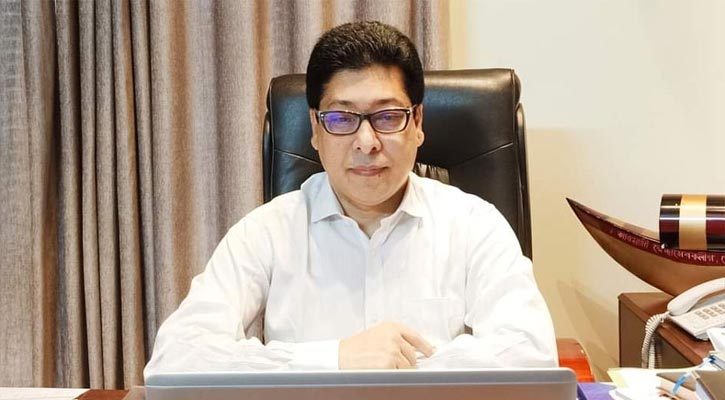 চাকরি প্রত্যাশীদের বড় সুখবর দিলেন জনপ্রশাসন প্রতিমন্ত্রী