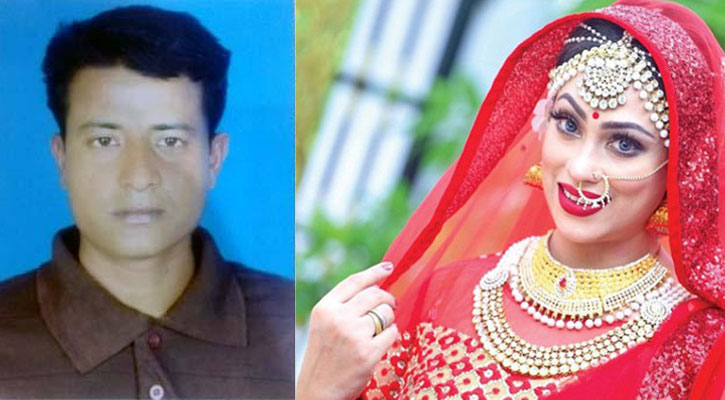 বিয়ের প্রস্তাব নিয়ে নায়িকা পপিকে খুঁজছেন সেই যুবক