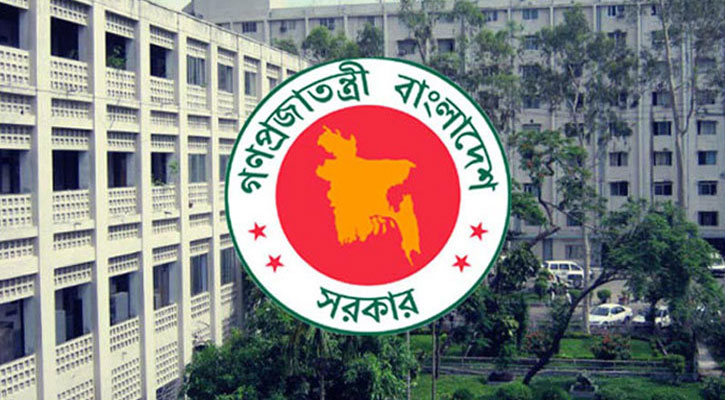 প্রশাসনে তিনস্তরে পদোন্নতি শিগগিরই