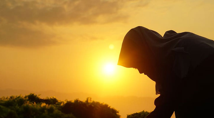 গোনাহ থেকে বাঁচার উপায়