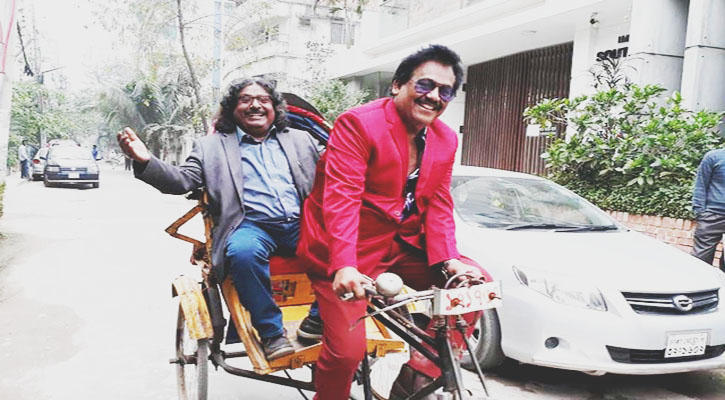 ‘বাংলা সংগীতের একটি ধারায় শূন্যতা তৈরি হলো’