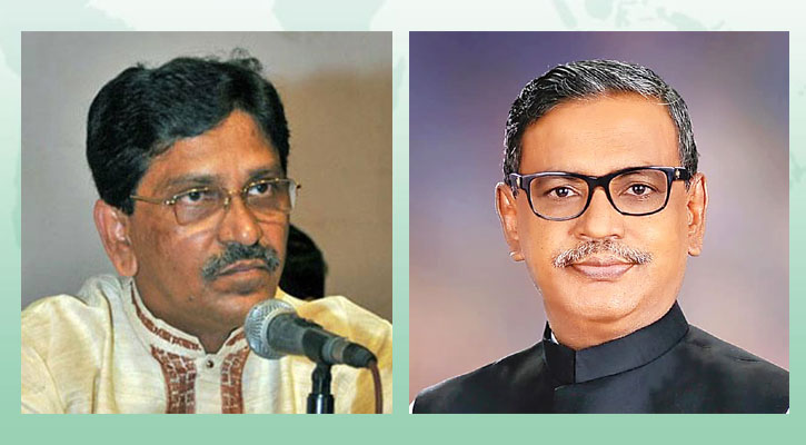 হানিফ সাহেব আপনি বসুরহাট নির্বাচন থেকে শিক্ষা নিন