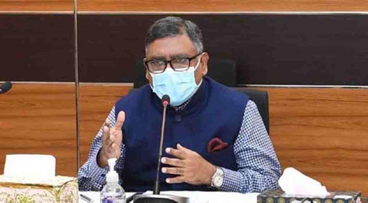 করোনা ভ্যাকসিন আসবে ২৫-২৬ জানুয়ারি