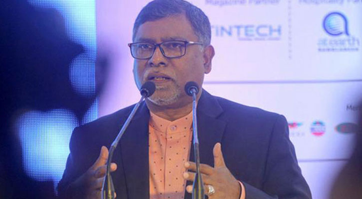 করোনা ভ্যাকসিন এলে প্রথম পর্যায়ে পাবে বাংলাদেশ