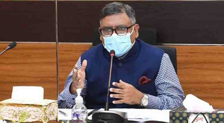 ওভার কনফিডেন্টের কারণে দেশে করোনা বাড়ছে