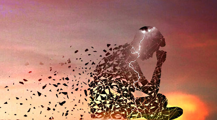 হতাশা কখনোই মুমিনদের স্পর্শ করে না