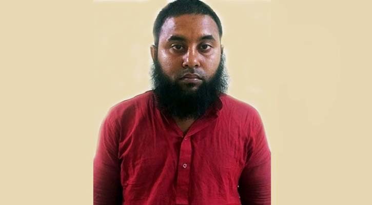 মসজিদে শিশুকে বলাৎকারের চেষ্টায় গ্রেপ্তার ইমাম 