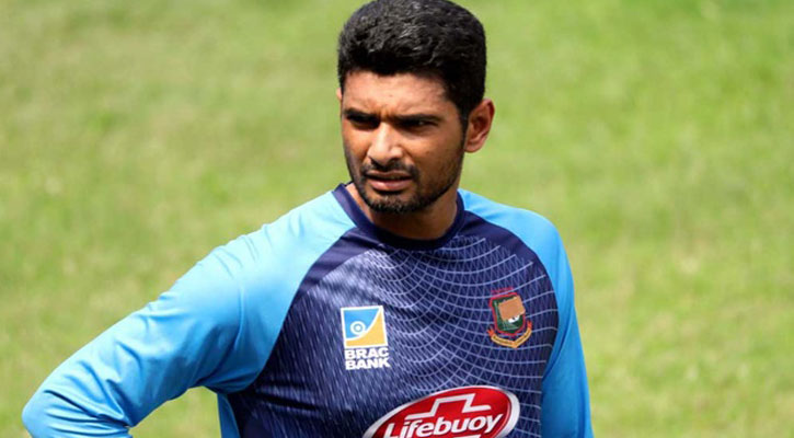 তিন হার্ডহিটারের দিকে তাকিয়ে মাহমুদউল্লাহ