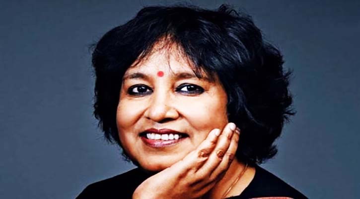 ‘বেশ্যা শব্দটির মানে কী?’ প্রশ্ন রাখলেন তসলিমা নাসরিন