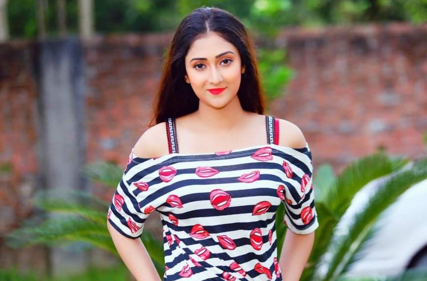 ‘রবীন্দ্রনাথের যে কোনও উপন্যাসের নায়িকা হতে চাই’-