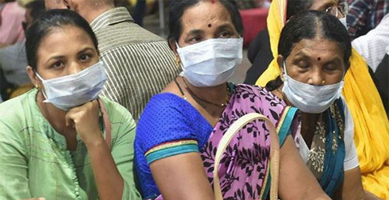 ভারতে একদিনেই ১ লাখ ৮৪ হাজার আক্রান্ত