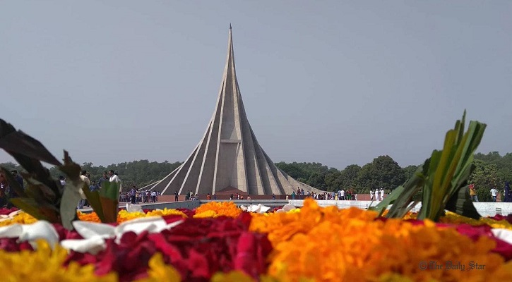 স্বাধীনতার সুবর্ণজয়ন্তী কর্মসূচি শুরু হচ্ছে বিভিন্ন দলের