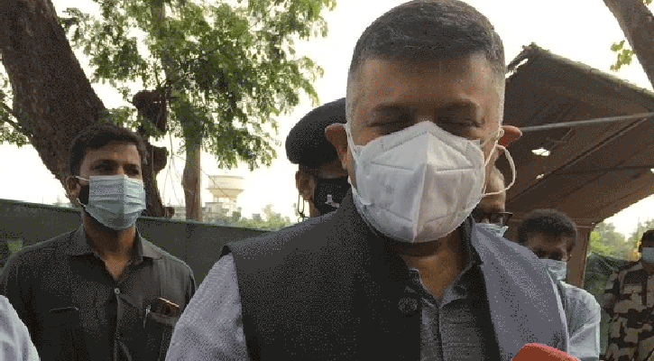 চুক্তির বাকি ভ্যাকসিন দ্রুত পেয়ে যাবে বাংলাদেশ