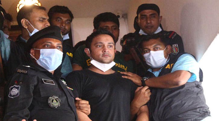 ইরফান সেলিমের হাইকোর্টের জামিন আপিলেও বহাল