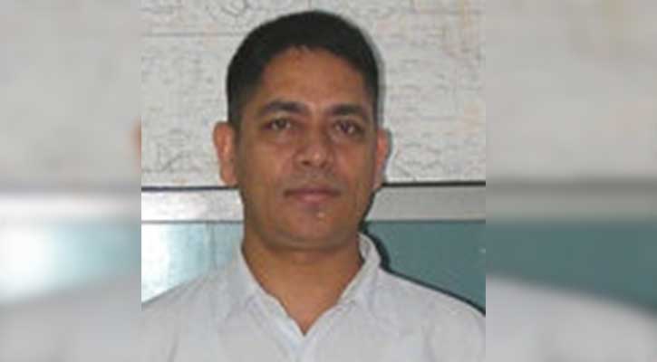 জাবিতে হল প্রভোস্টের সাথে হলে যায় ছাগল 