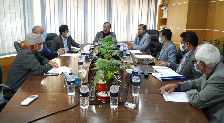 জেএমআই’র দ্বিতীয় প্রান্তিকে আয় বেড়েছে