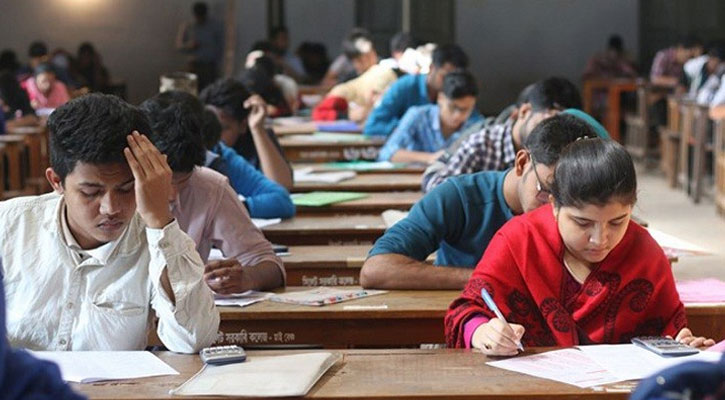 ৫০ হাজার শিক্ষক নিয়োগে আবারও আসছে বড় বিজ্ঞপ্তি