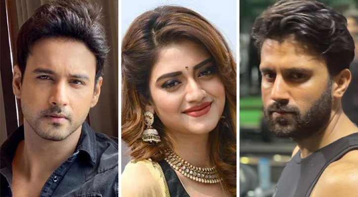 অবশেষে নুসরাতের বিয়ে-বিচ্ছেদ-সন্তান নিয়ে মুখ খুললেন যশ