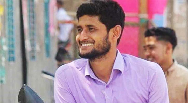 স্ত্রী রেখে প্রেমিকা নিয়ে উধাও যুবলীগ নেতা