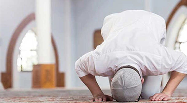 জুমার দিনের আমল ও ফজিলত