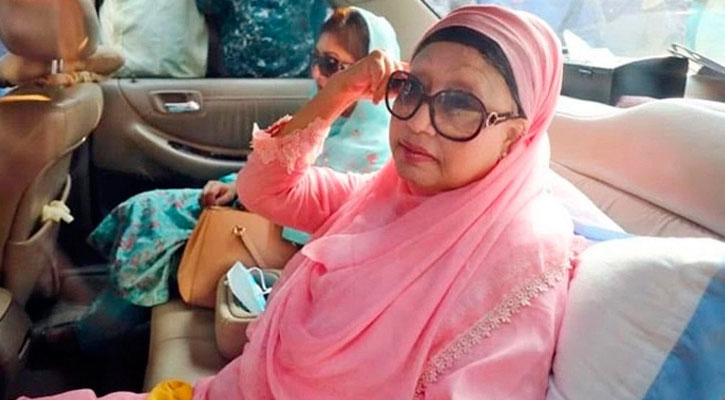 আবারও বাড়ছে খালেদা জিয়ার মুক্তির মেয়াদ