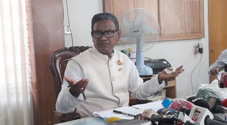 কাদের মির্জার ১১ দফা প্রস্তাবনা