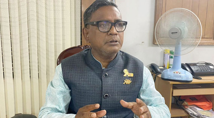 কোম্পানীগঞ্জে অবরোধের ঘোষণা দিলেন কাদের মির্জা