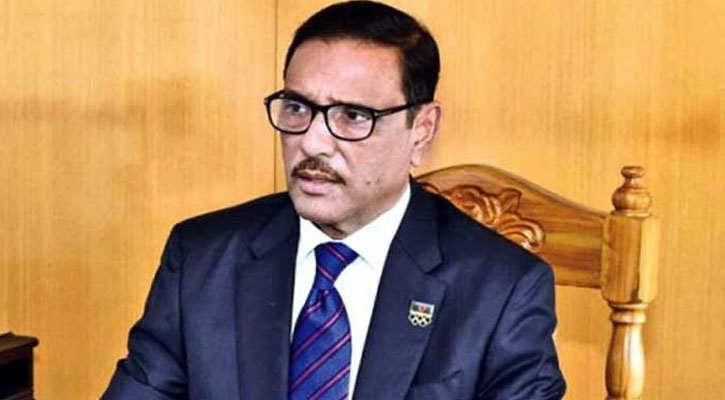 মেগাপ্রকল্পে দুর্নীতি হলে সুস্পষ্ট প্রমাণ দিন