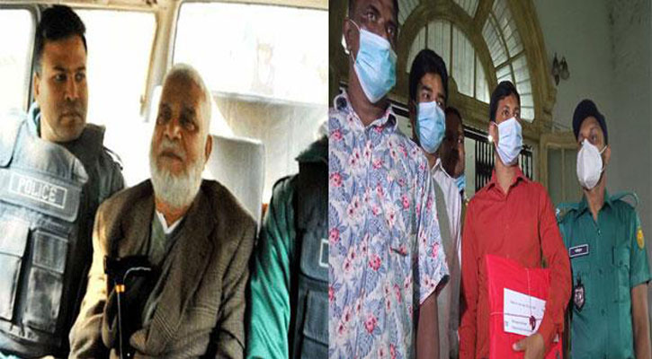 কায়সারের মৃত্যু পরোয়ানা জারি